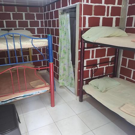 Casa Hospedaje Mayesty Hotel San Cipriano Luaran gambar