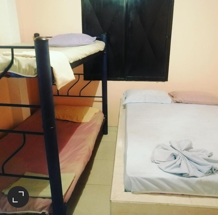 Casa Hospedaje Mayesty Hotel San Cipriano Bilik gambar