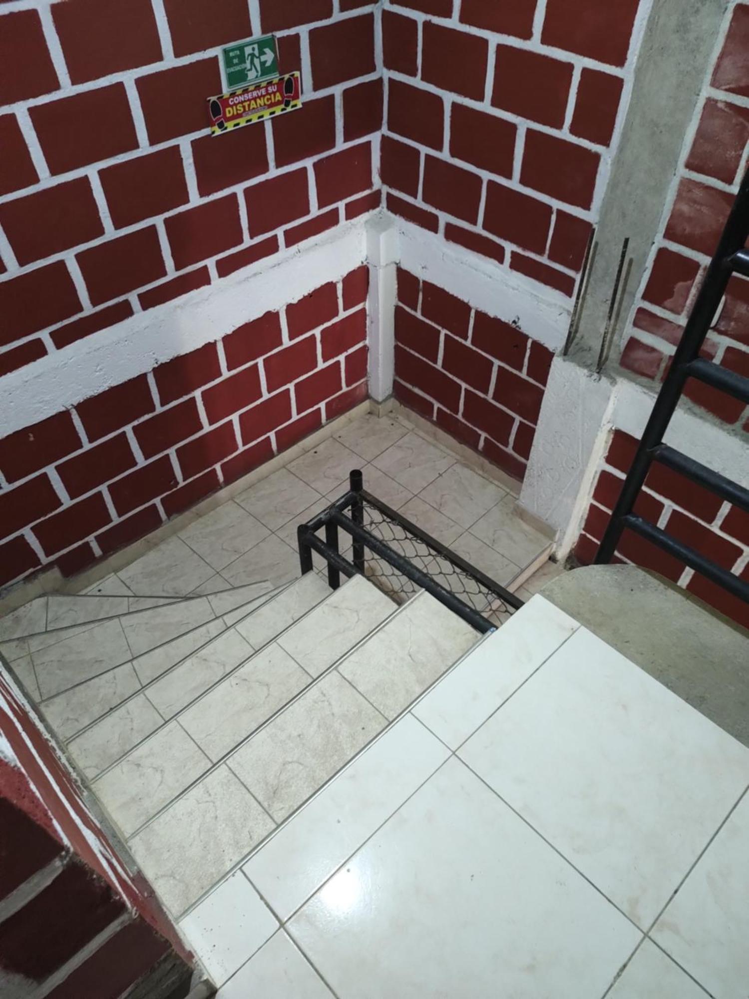 Casa Hospedaje Mayesty Hotel San Cipriano Luaran gambar