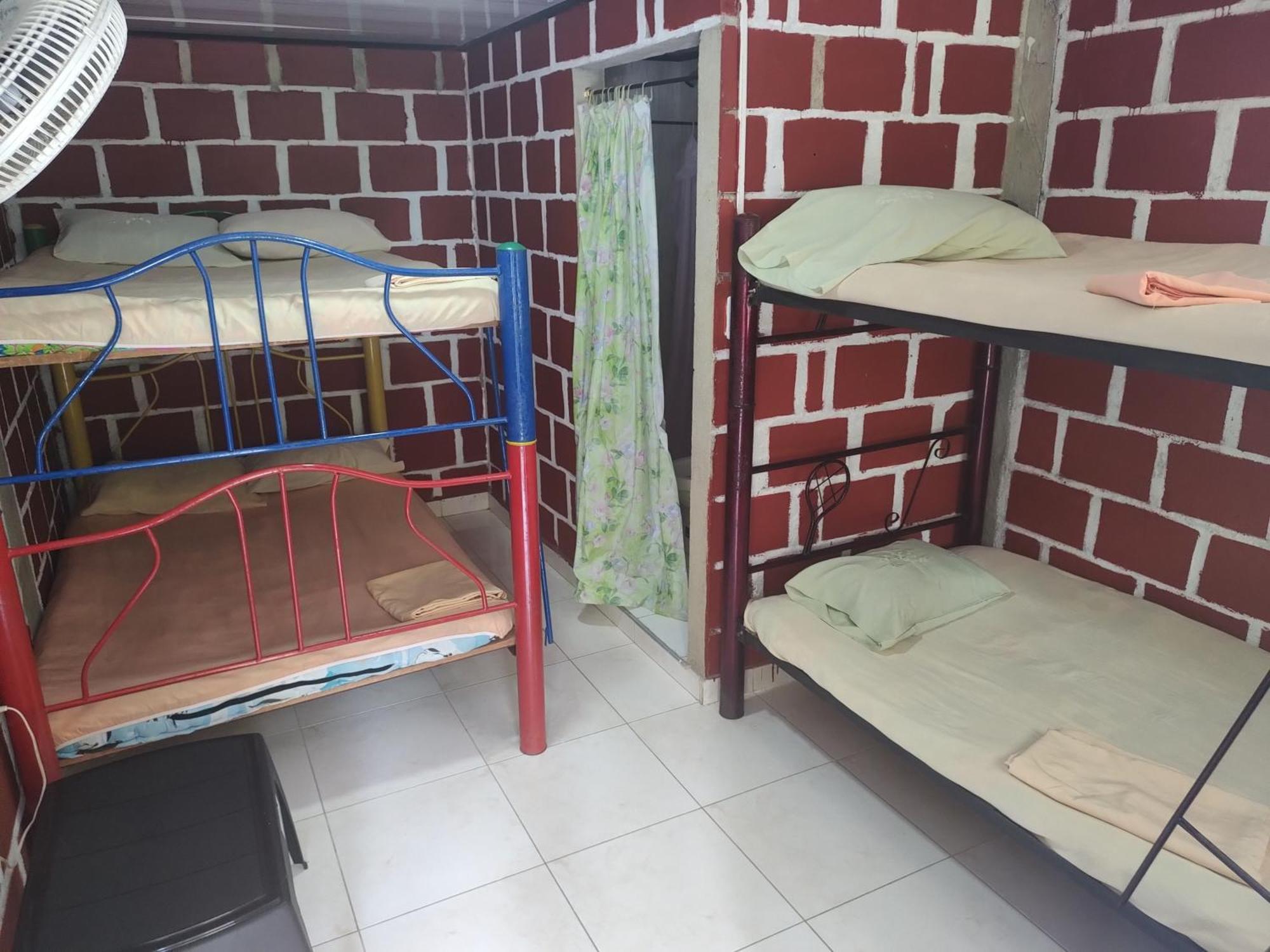 Casa Hospedaje Mayesty Hotel San Cipriano Luaran gambar