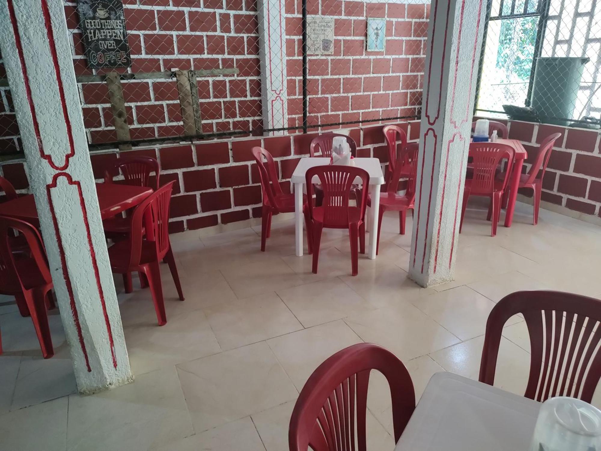 Casa Hospedaje Mayesty Hotel San Cipriano Luaran gambar