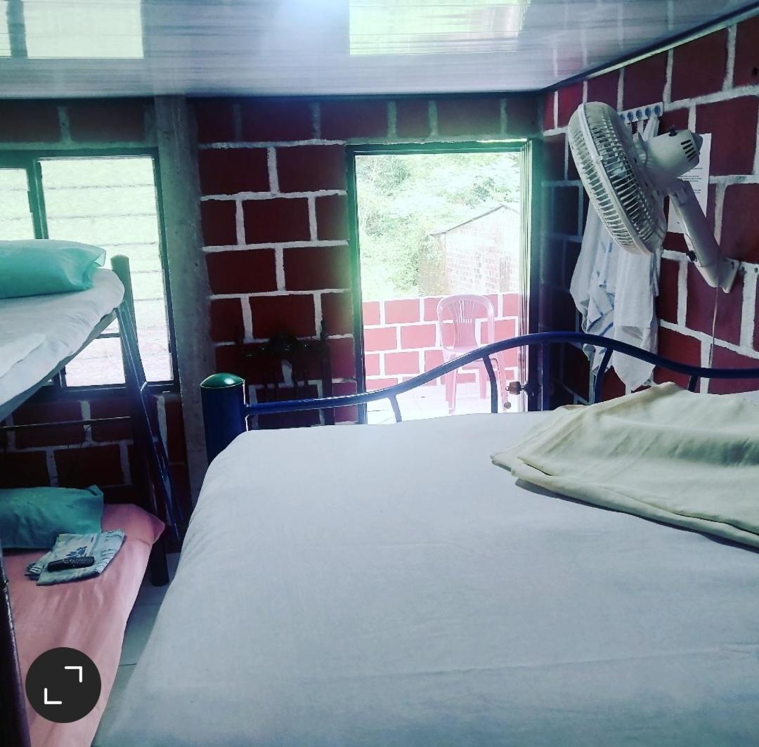 Casa Hospedaje Mayesty Hotel San Cipriano Bilik gambar